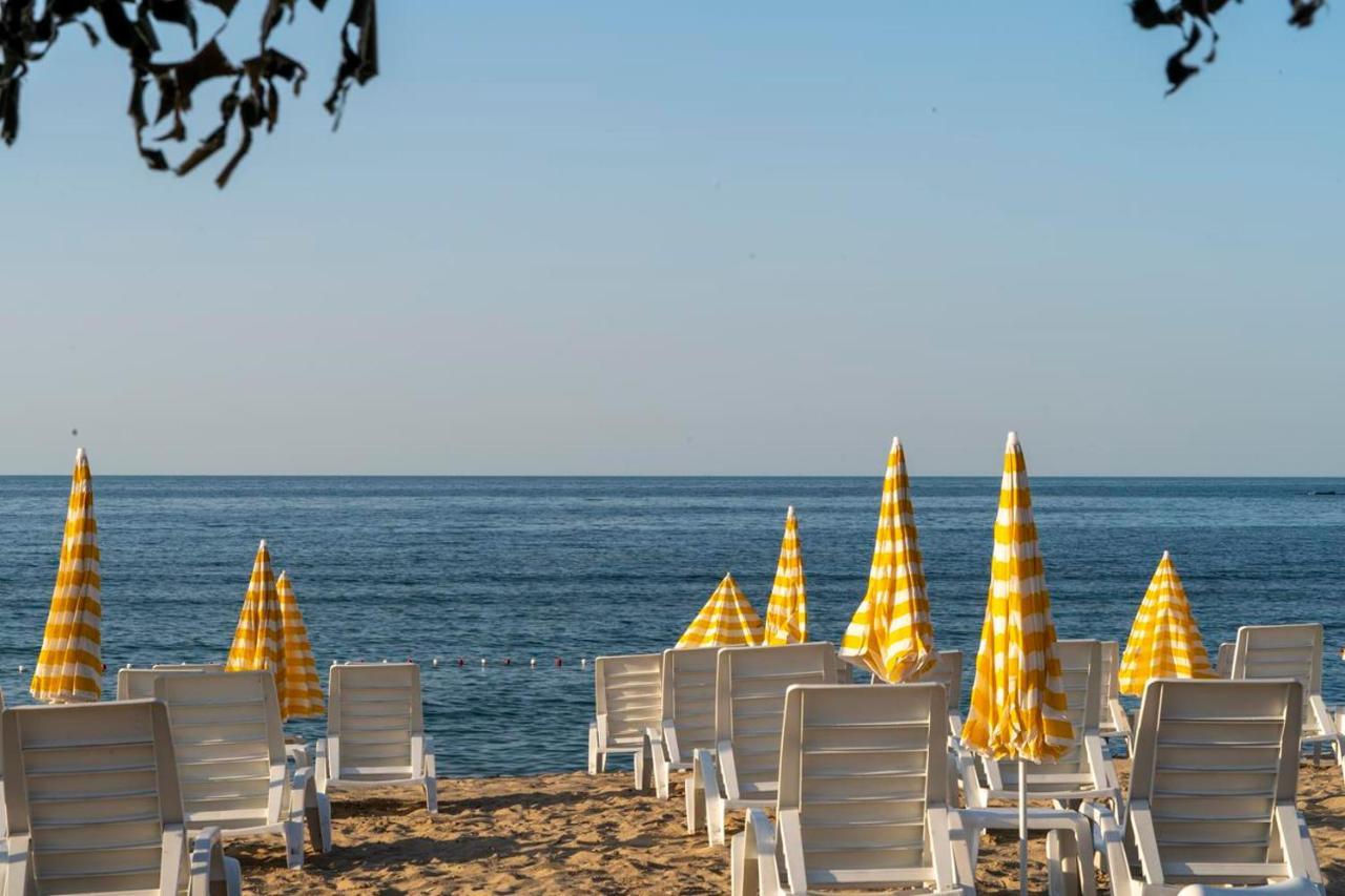 Mad Sea Beach Hotel Karacakoy Dış mekan fotoğraf