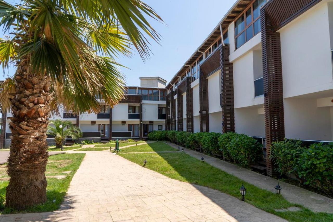 Mad Sea Beach Hotel Karacakoy Dış mekan fotoğraf