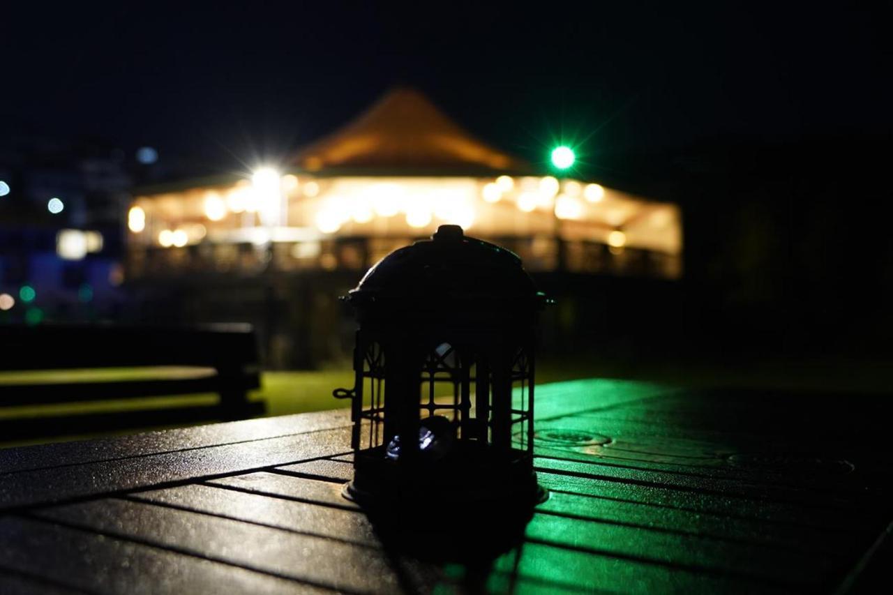 Mad Sea Beach Hotel Karacakoy Dış mekan fotoğraf