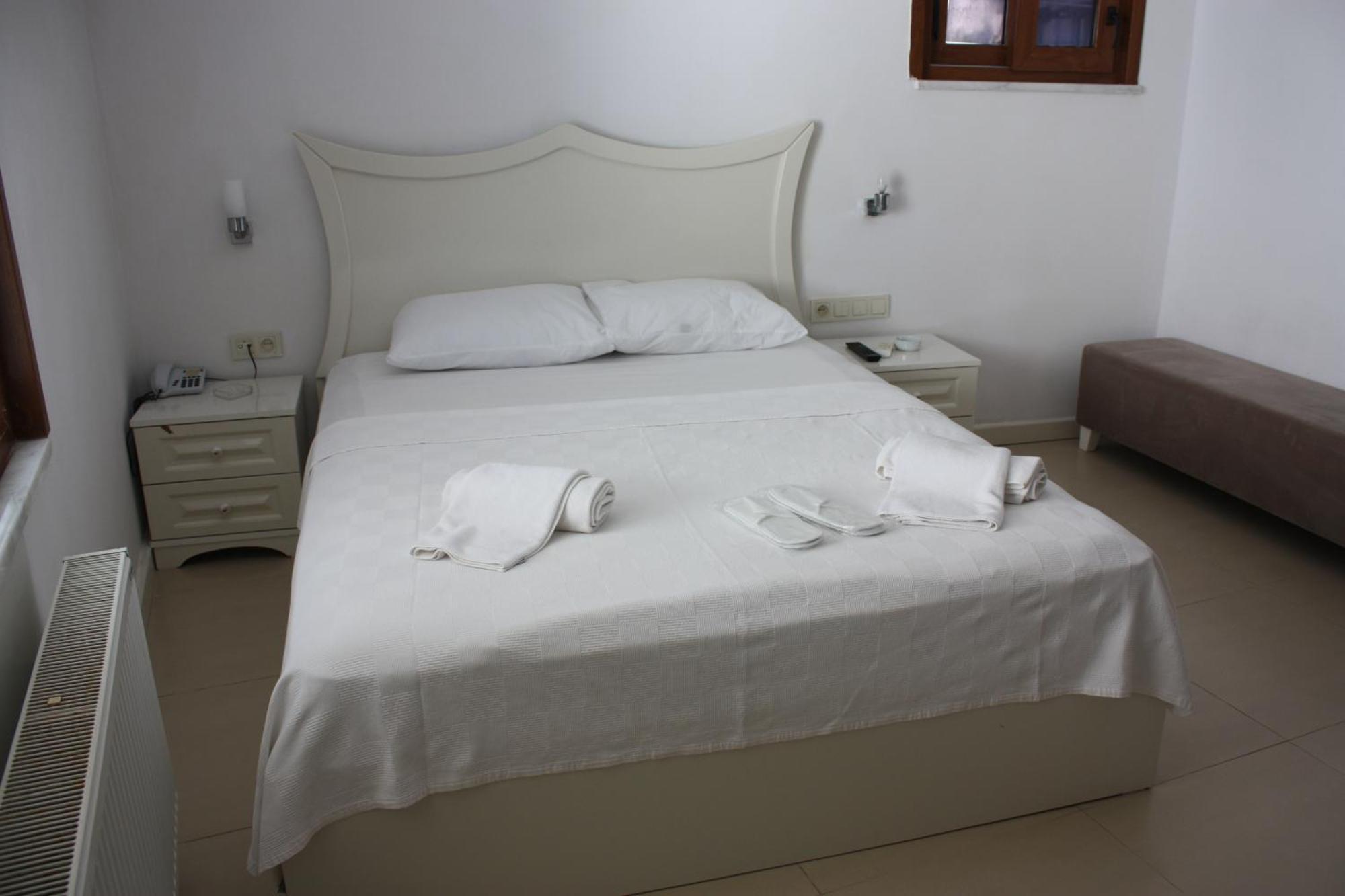 Mad Sea Beach Hotel Karacakoy Dış mekan fotoğraf