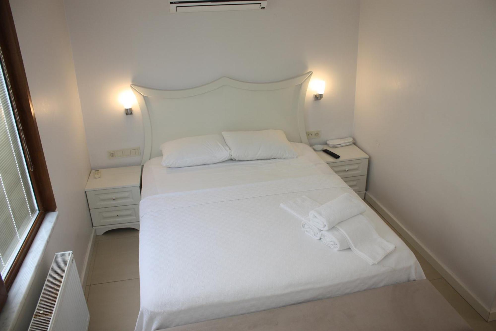 Mad Sea Beach Hotel Karacakoy Dış mekan fotoğraf